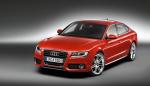 Audi A5 Sportback 2.0T S-Line 2009 года